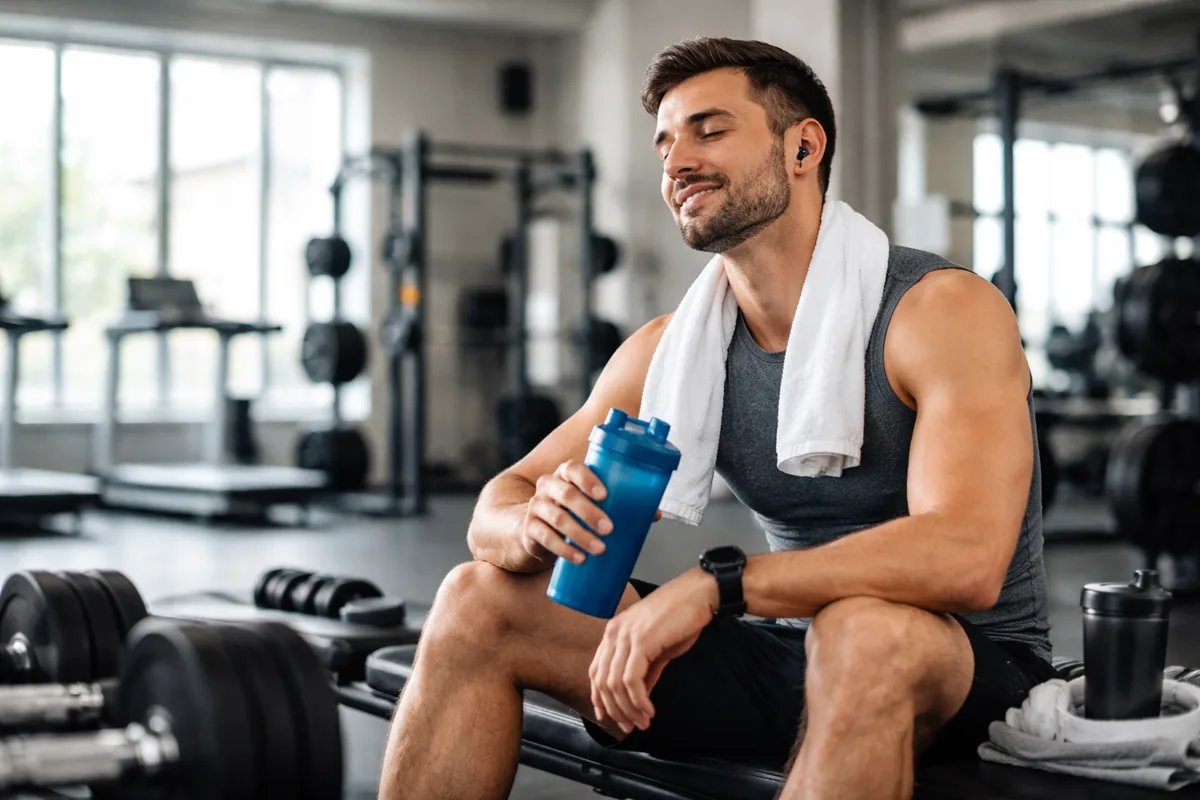 Comment la musculation améliore-t-elle votre récupération après l'effort ?