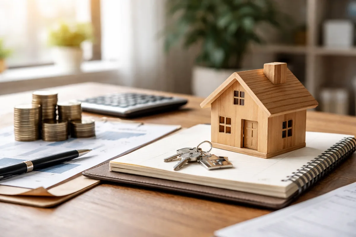 Comment se préparer à investir dans l'immobilier sans risques