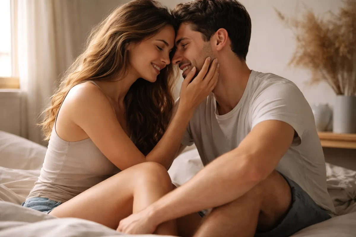 Comment gérer ses envies et son désir dans une relation amoureuse