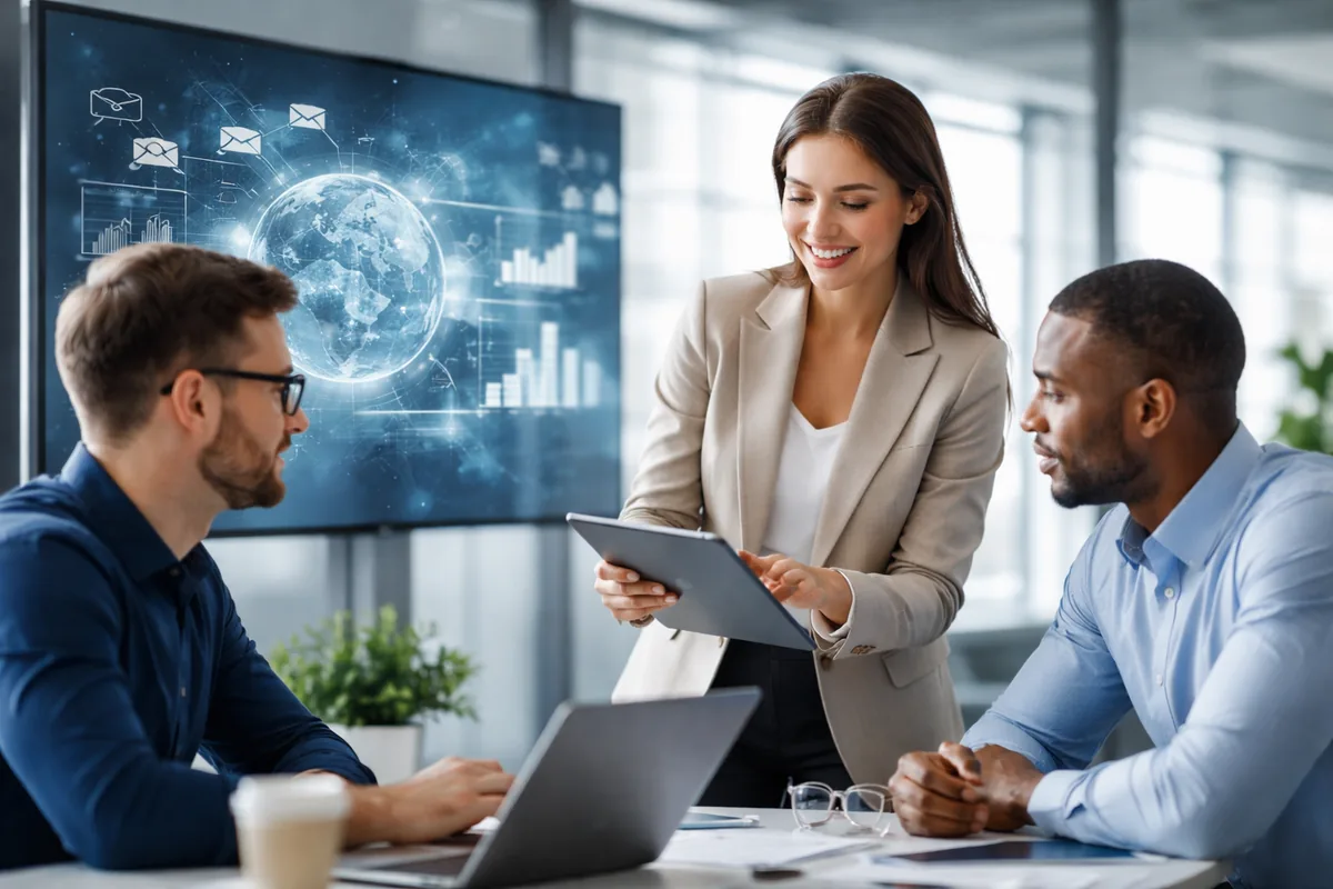 Comment les entreprises B2B peuvent-elles se préparer aux évolutions numériques ?