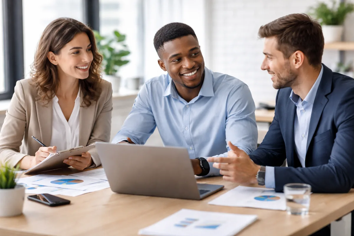 Les clés pour une communication efficace au travail
