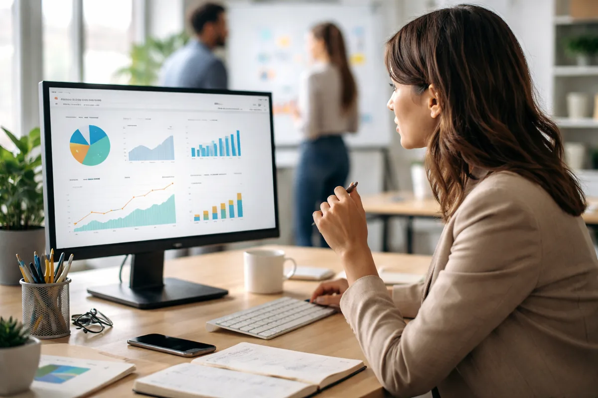 Comment évaluer la performance d'une stratégie de contenu en entreprise B2B
