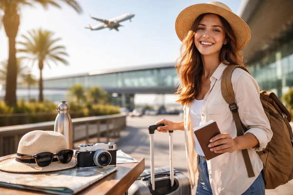 Les meilleures pratiques pour voyager en toute sérénité