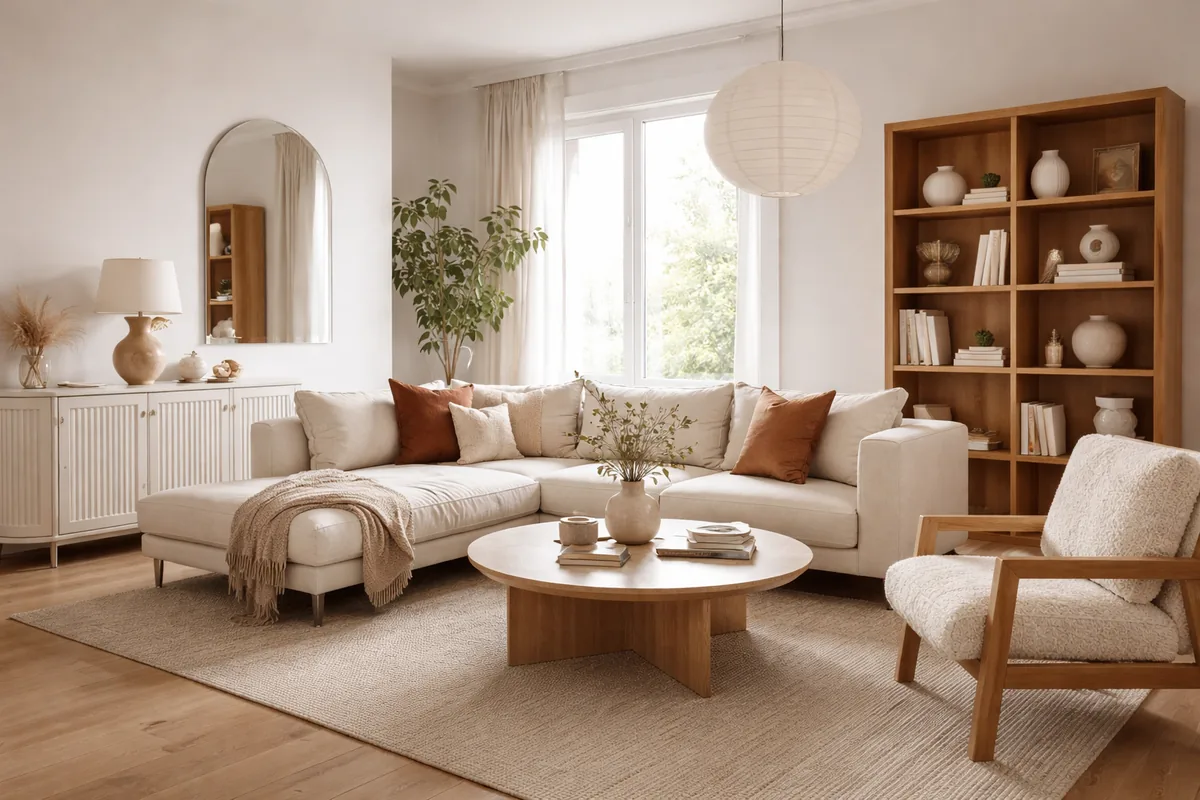 Les tendances de la rénovation intérieure