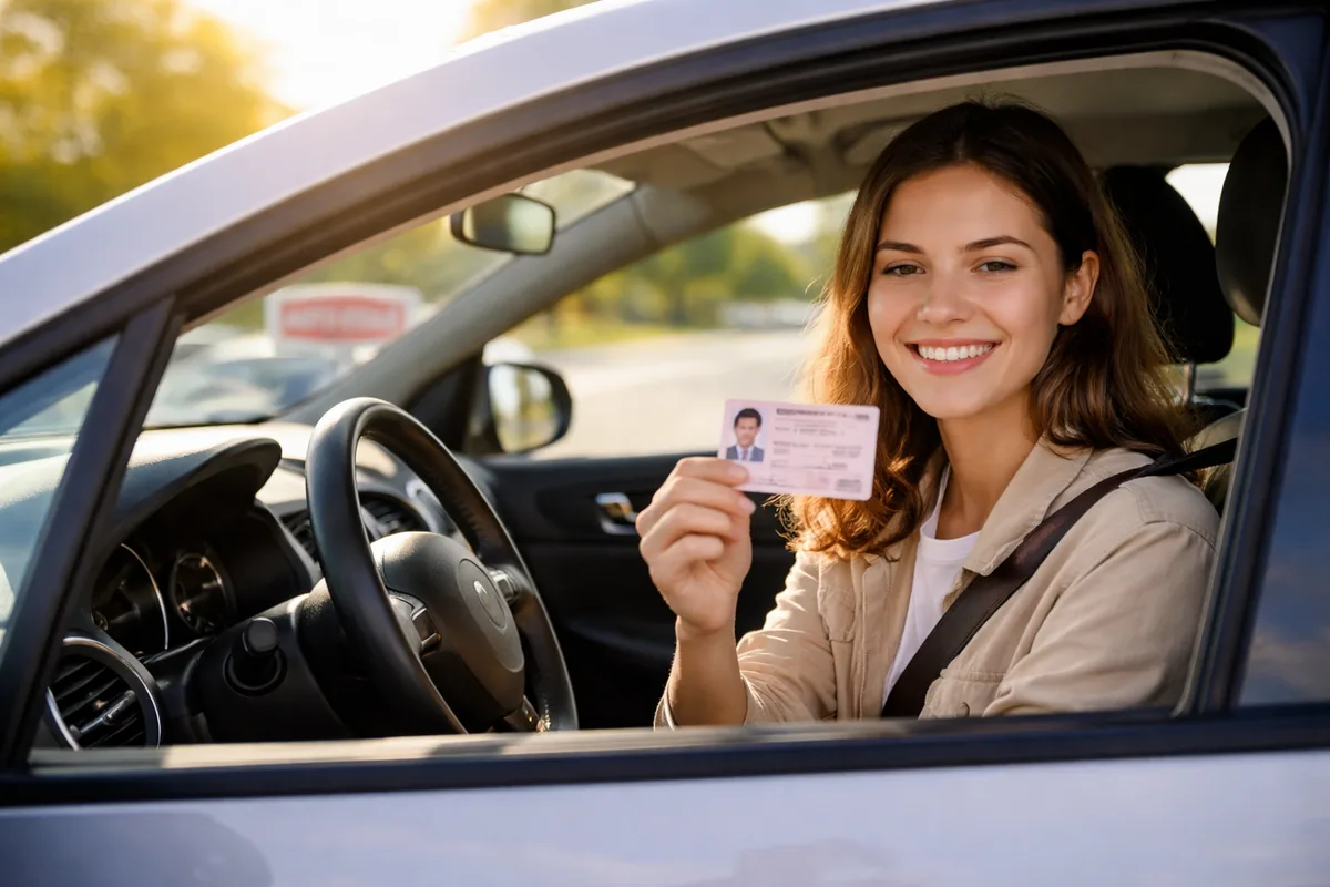 Quel est le meilleur moment pour passer son permis de conduire ?