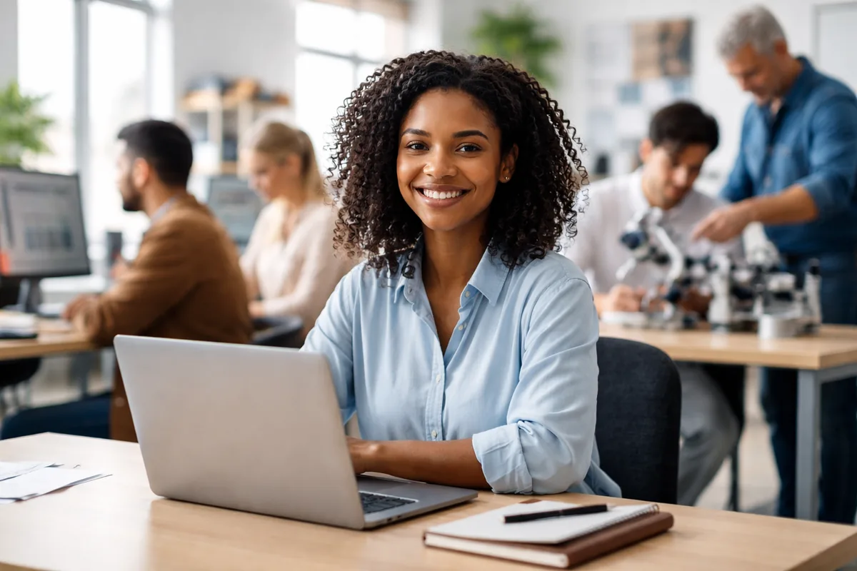 Comment réussir une formation pour un métier en pleine évolution