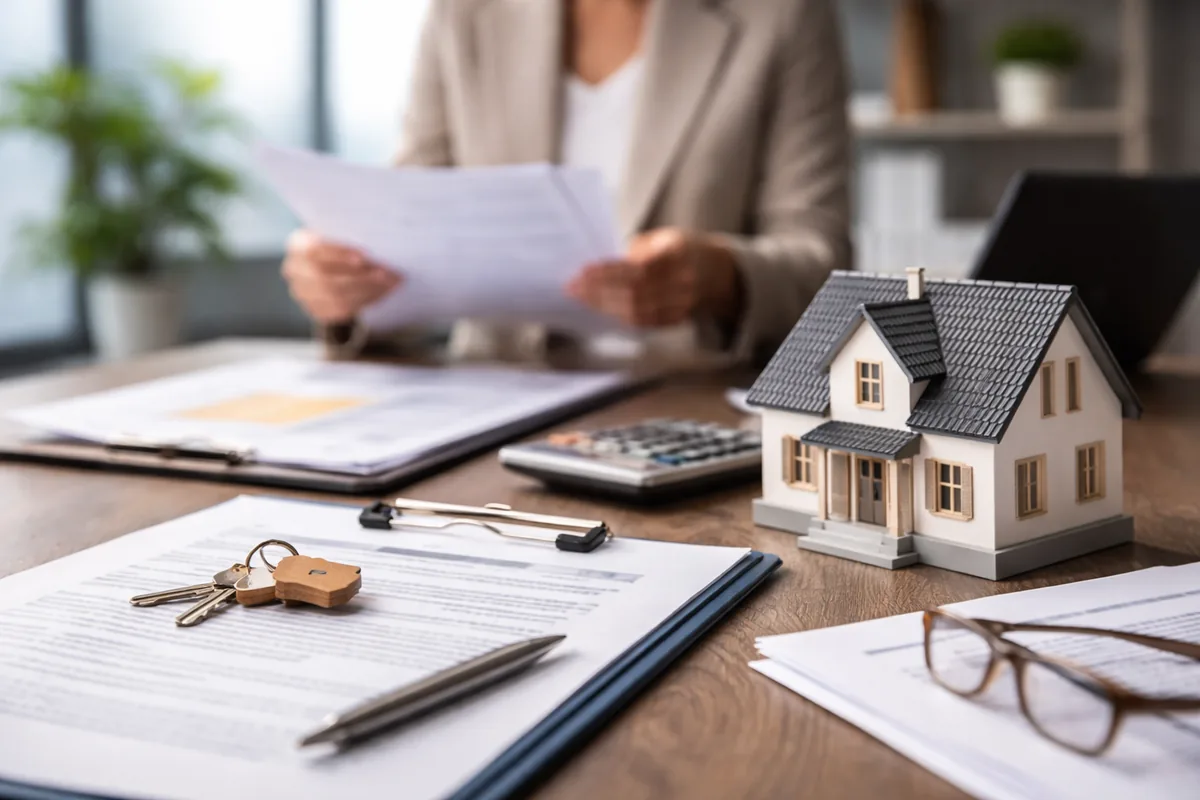 Comment choisir une assurance adaptée à votre investissement immobilier