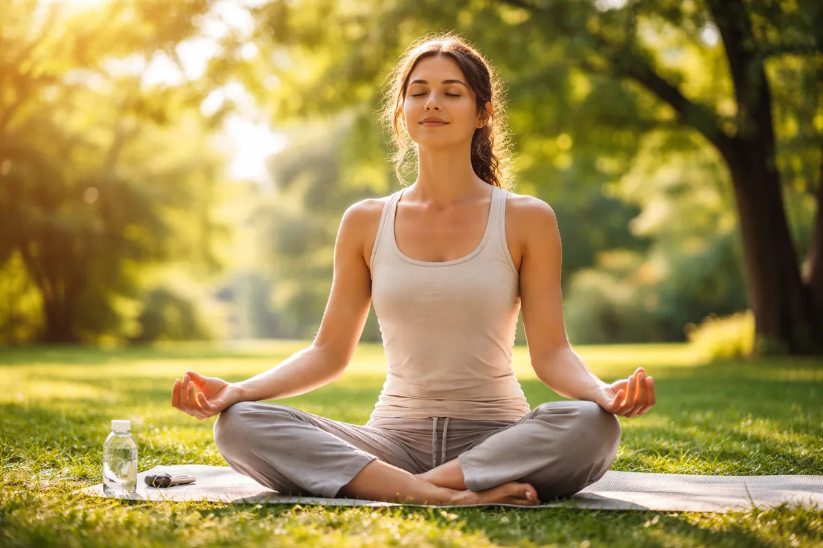 Les bienfaits insoupçonnés de la méditation pour le bien-être général