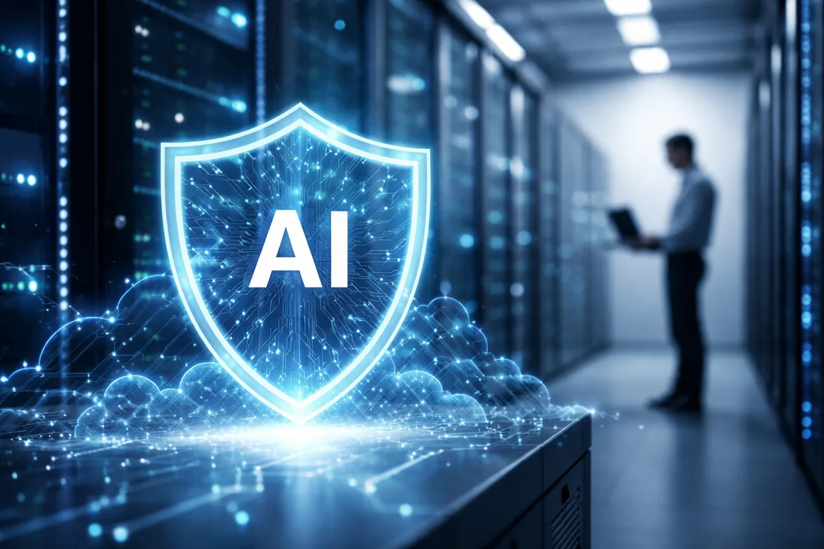 Comment l'intelligence artificielle améliore-t-elle la sécurité des systèmes cloud ?